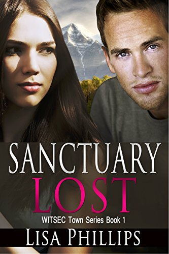 Sanctuary Lost