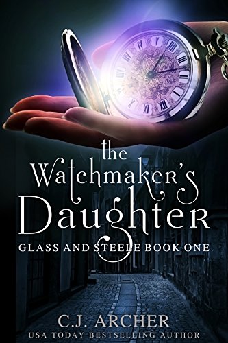 The Watchmaker’s Daughter