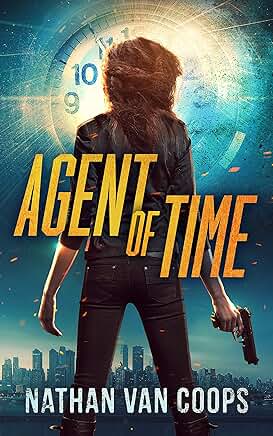 Agent of Time