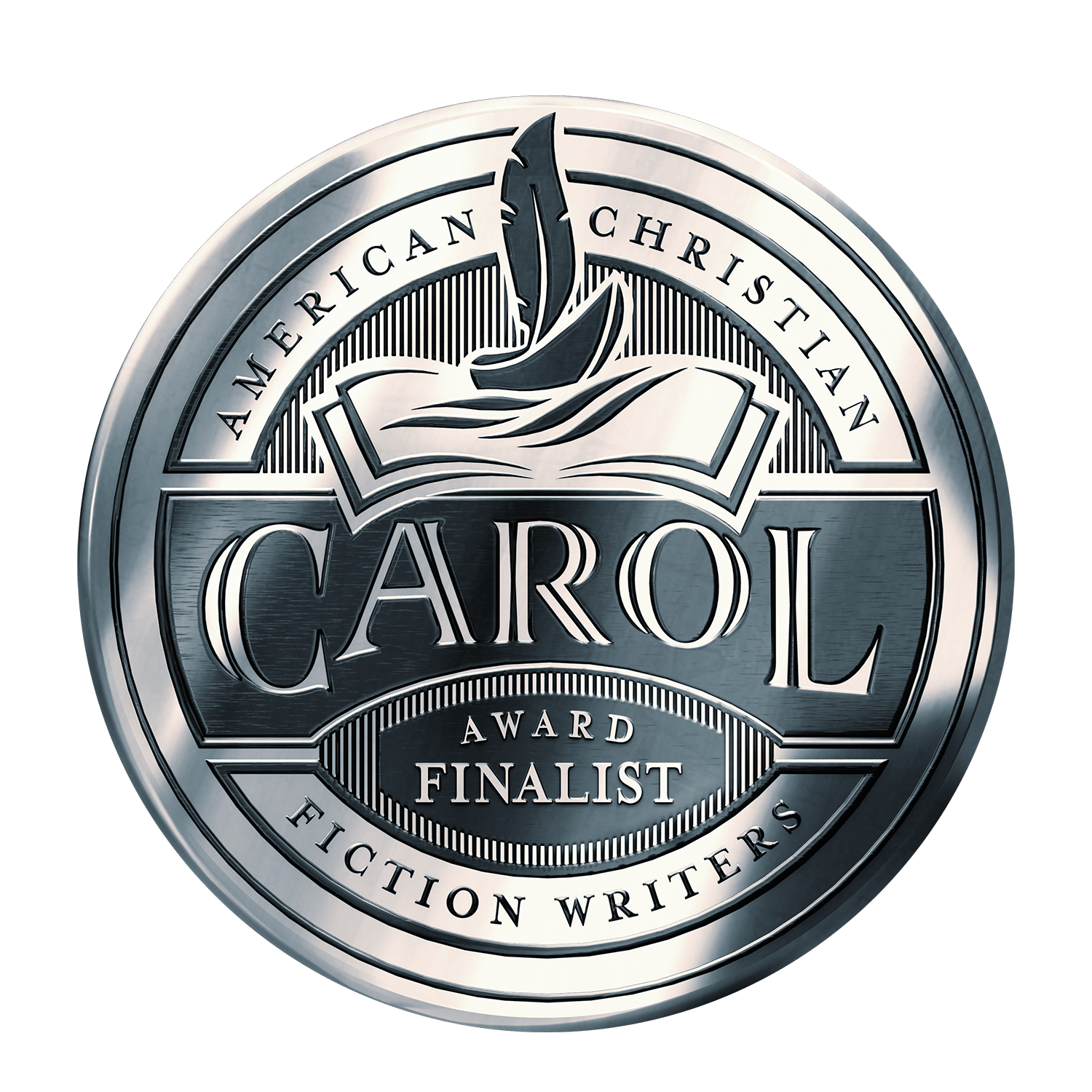 ACFW Carol Award