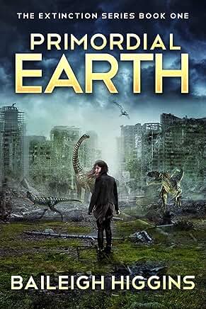 Primordial Earth