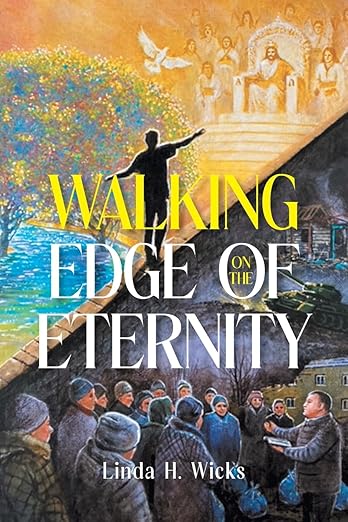 Walking on the Edge of Eternity